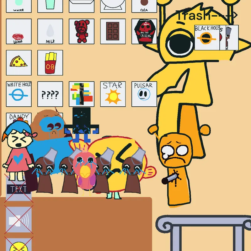 Game by @gukpoumoychuboo