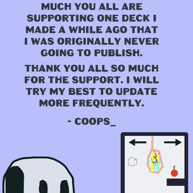 Thank You by @Coops_