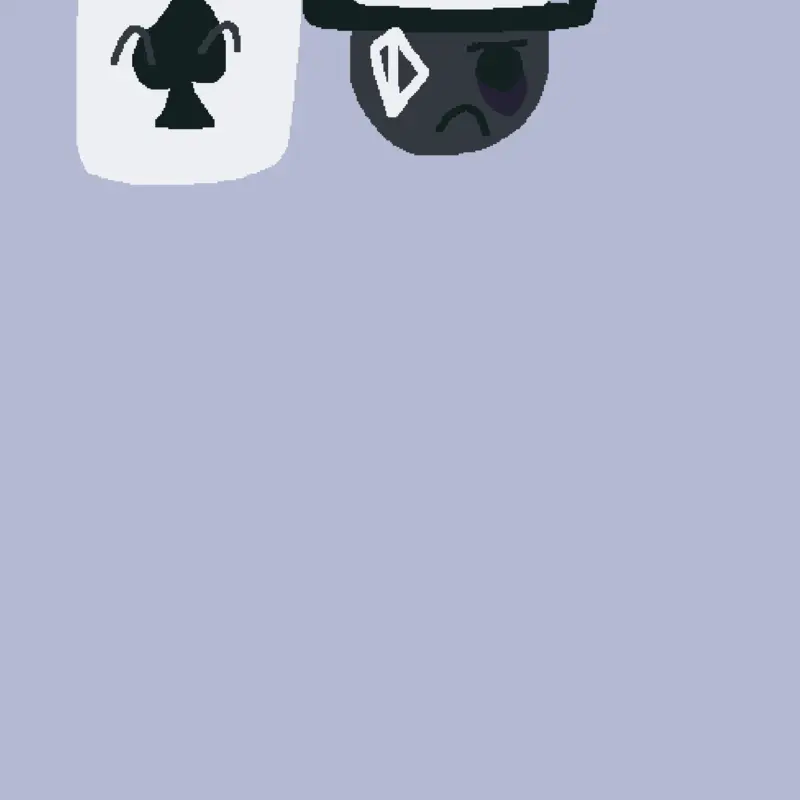 Game by @AceCard