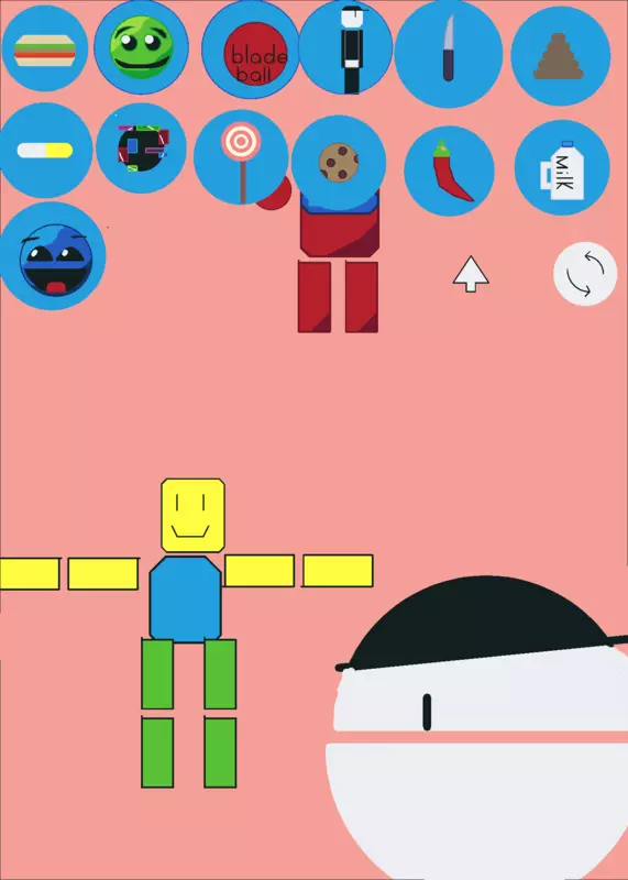 Game by @Ab1r