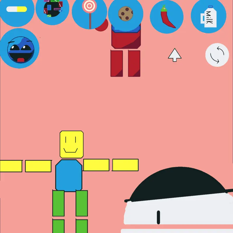 Game by @Ab1r