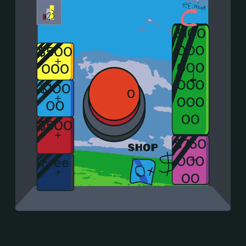 Game by @calstra