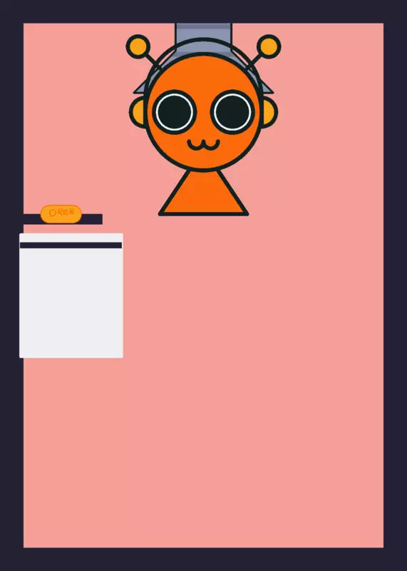 Game by @iytsmyszojelen