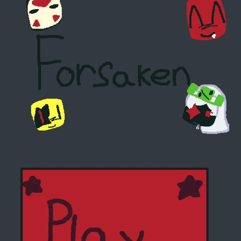 Game by @S1LENTSALT_COOKIE