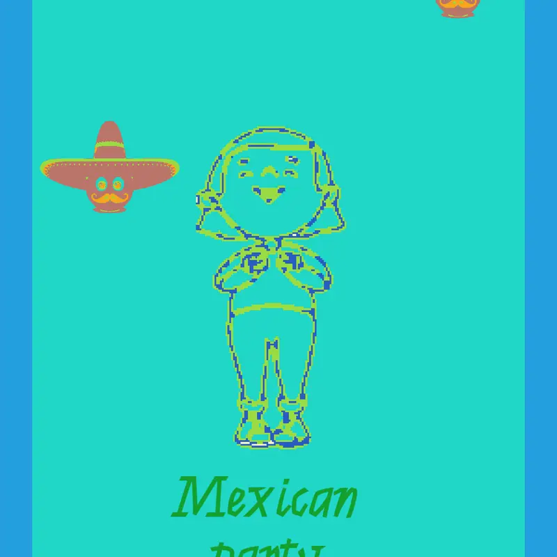 Game by @thatMexicanboi