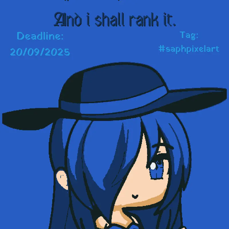 Game by @TheThirstyLasagne1