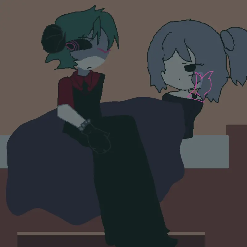 Game by @Natsuki__