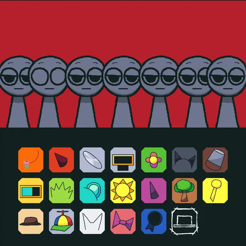 Game by @levingui