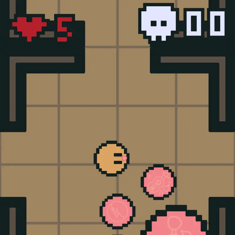 Game by @SuperDupar