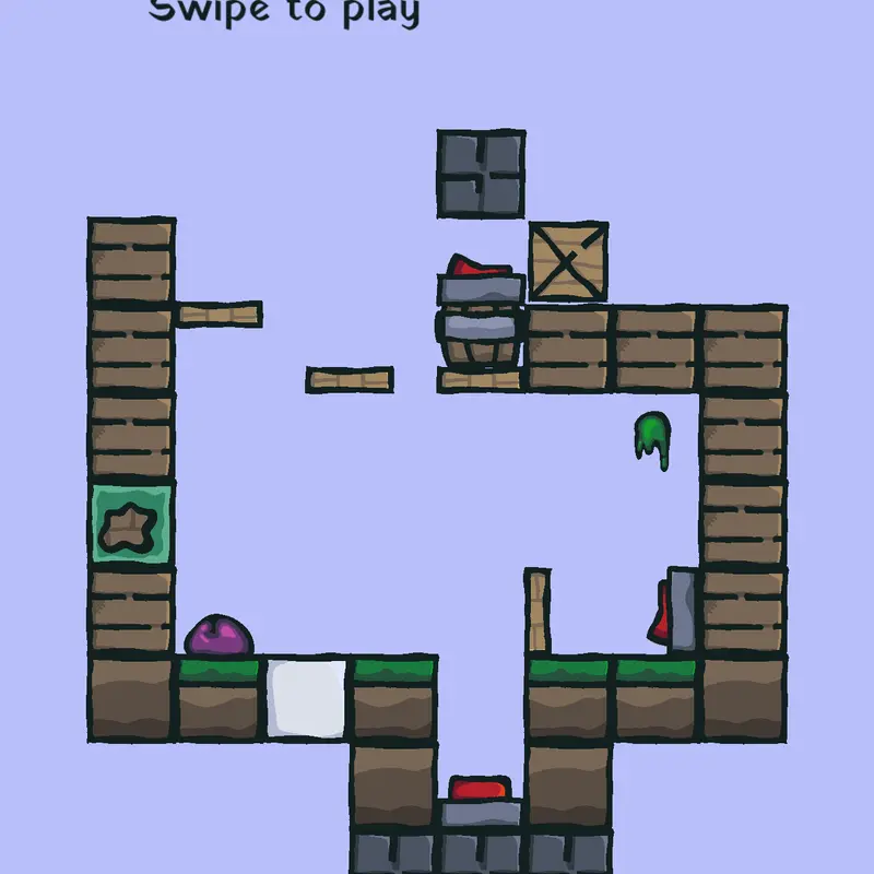Game by @DarishLaguitan