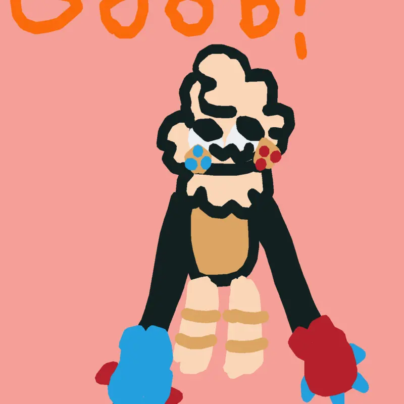 Game by @girlysallmall