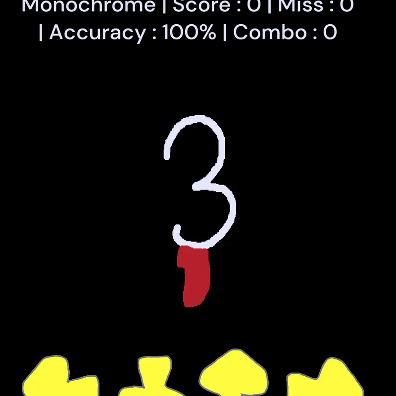 Game by @IMNU_FAN