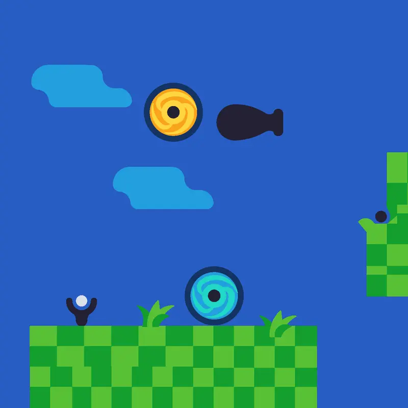 Game by @mguyen