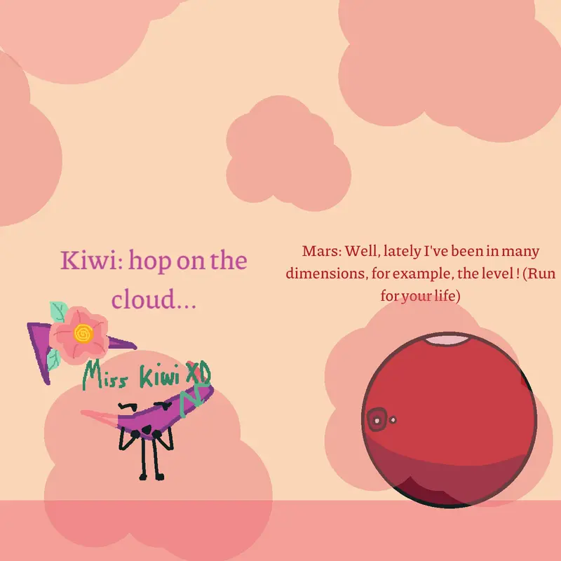 Game by @MissMONSTERkiwi_