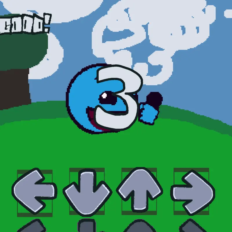 Game by @matelis213