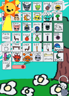 snapshot