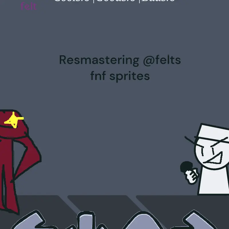 Game by @cocobal