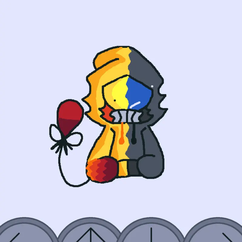 Game by @Rexxedy