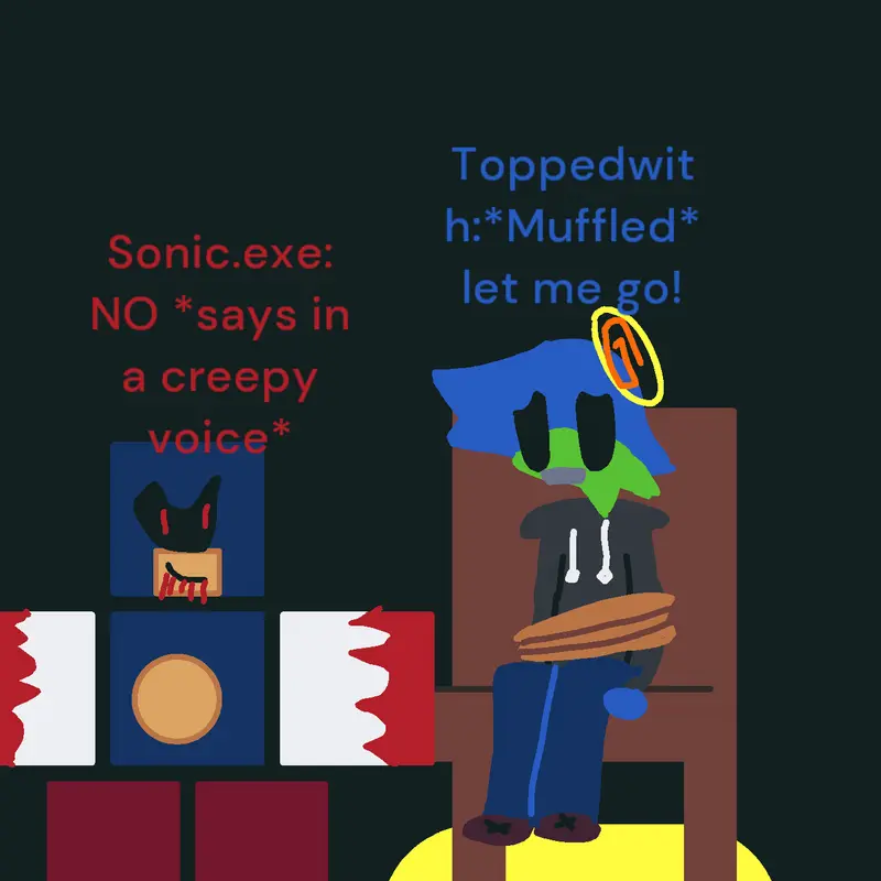 Game by @TOMASISTHEBEST