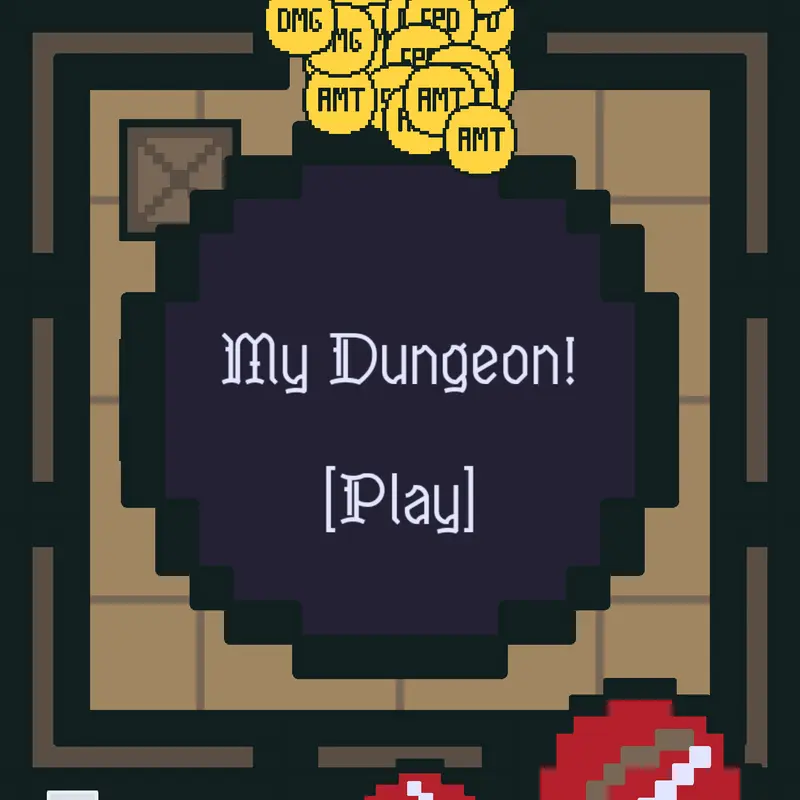 Game by @ArturPlay