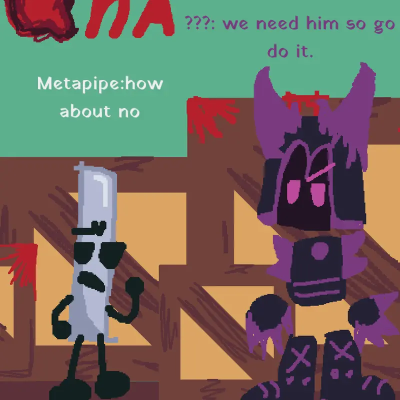 Game by @castle_bfdi