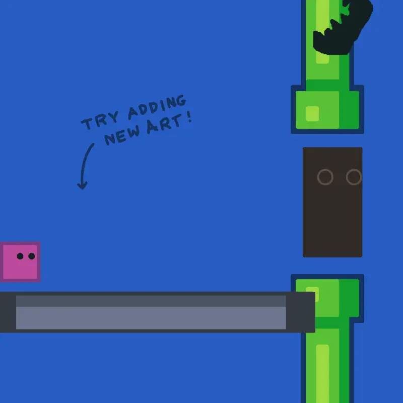 Game by @fjdjfjed