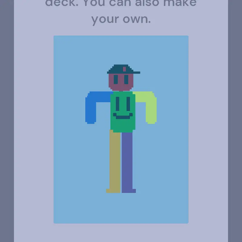 Game by @LuckyStrikeplane