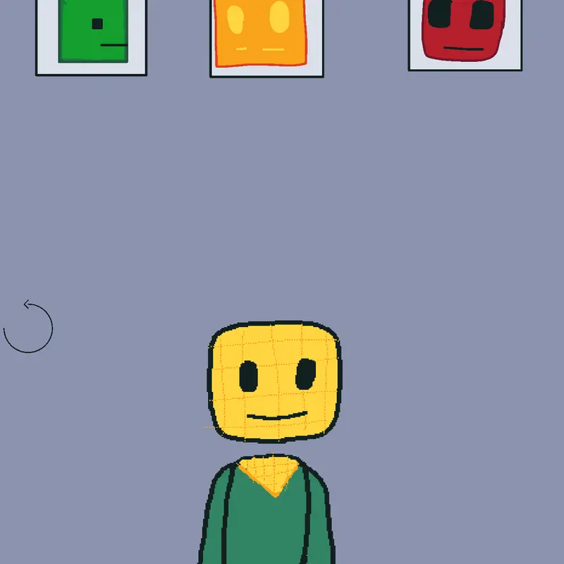 Game by @yusuff61