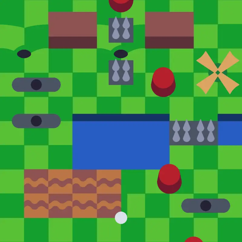 Game by @axilleas123