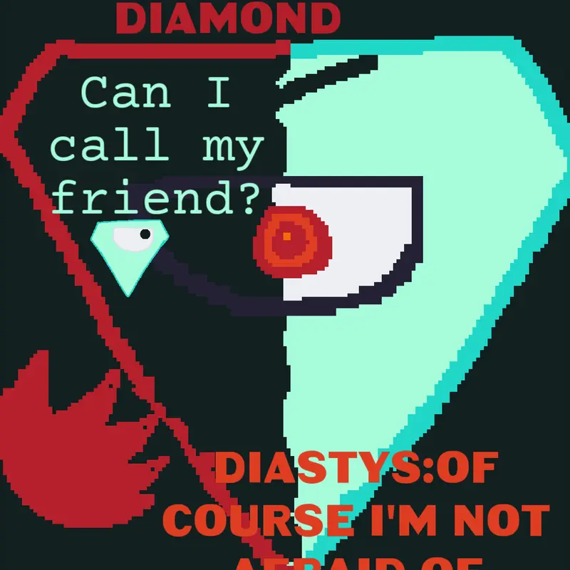 Game by @statys_masky