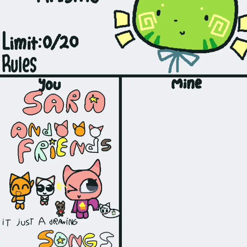 idk- by @-_-sara-_-