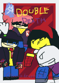 Double Death