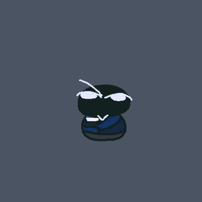 Game by @square_dude