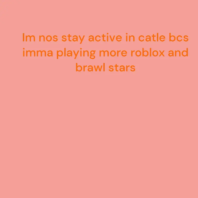 Game by @justalittlefox