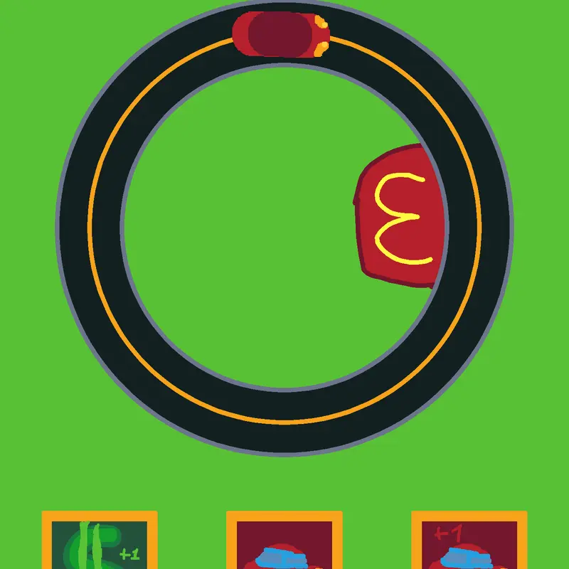 Game by @kccooter
