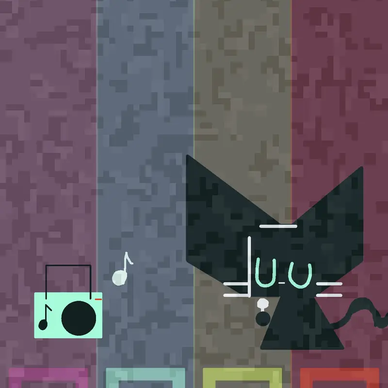 Game by @BenditoElycat