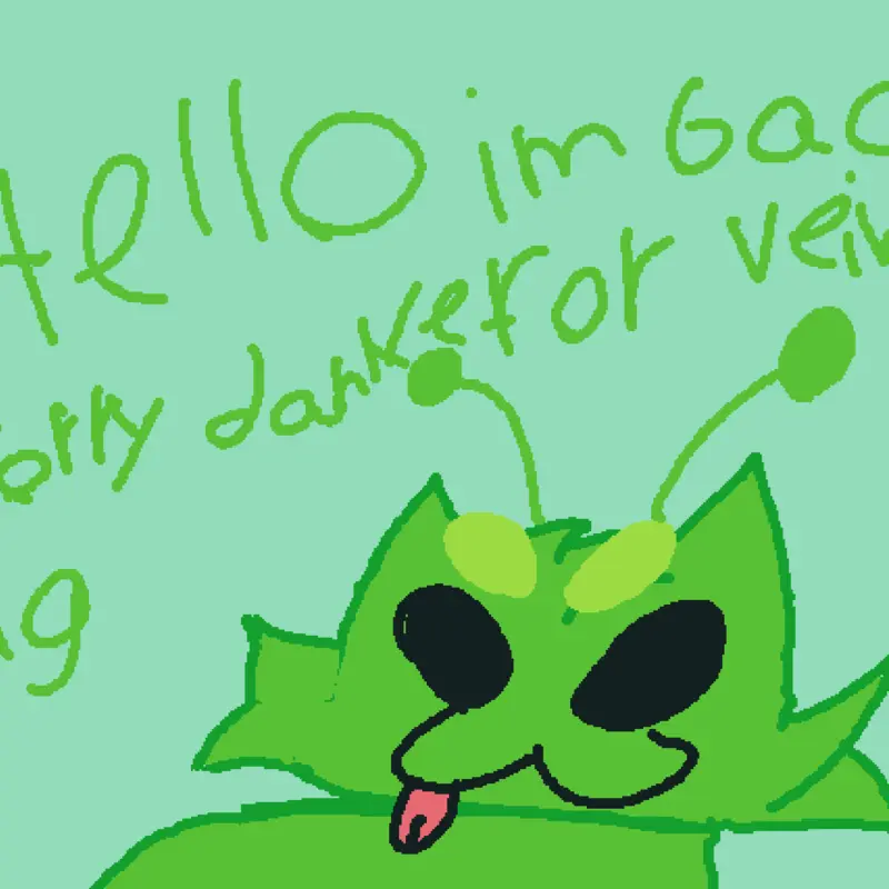 Back sorry for the absence love call:3 by @redimposter343