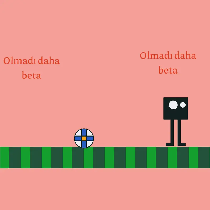 Game by @arinj