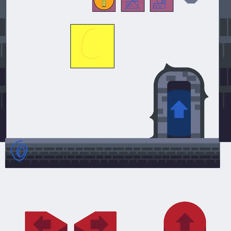 Game by @HaseebCastle