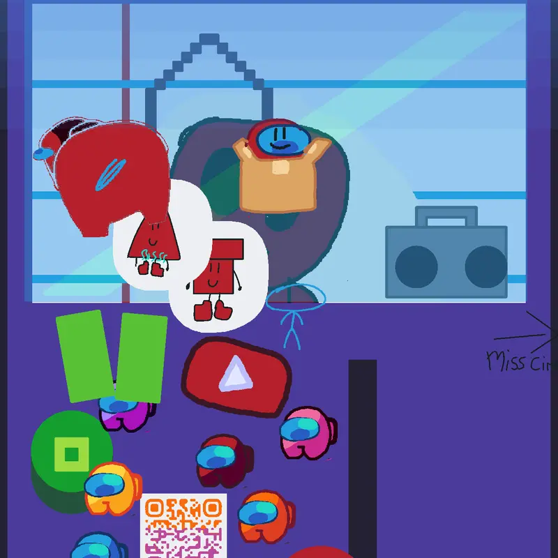 Game by @kellaos