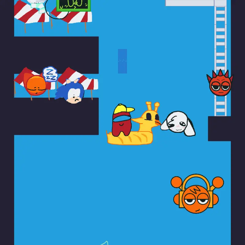Game by @Dutchess_yay