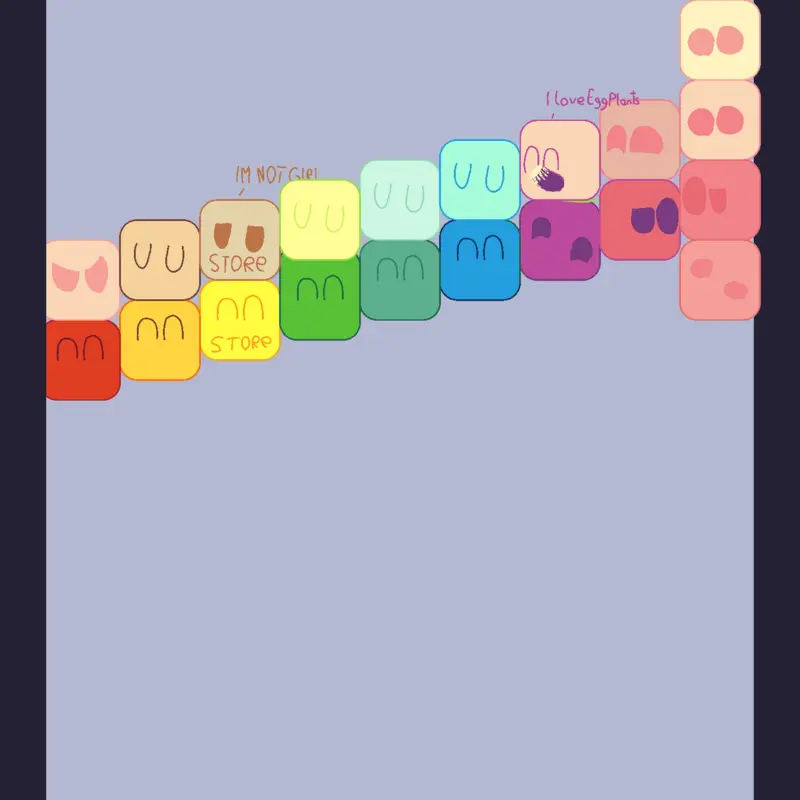 Game by @OddBotOut