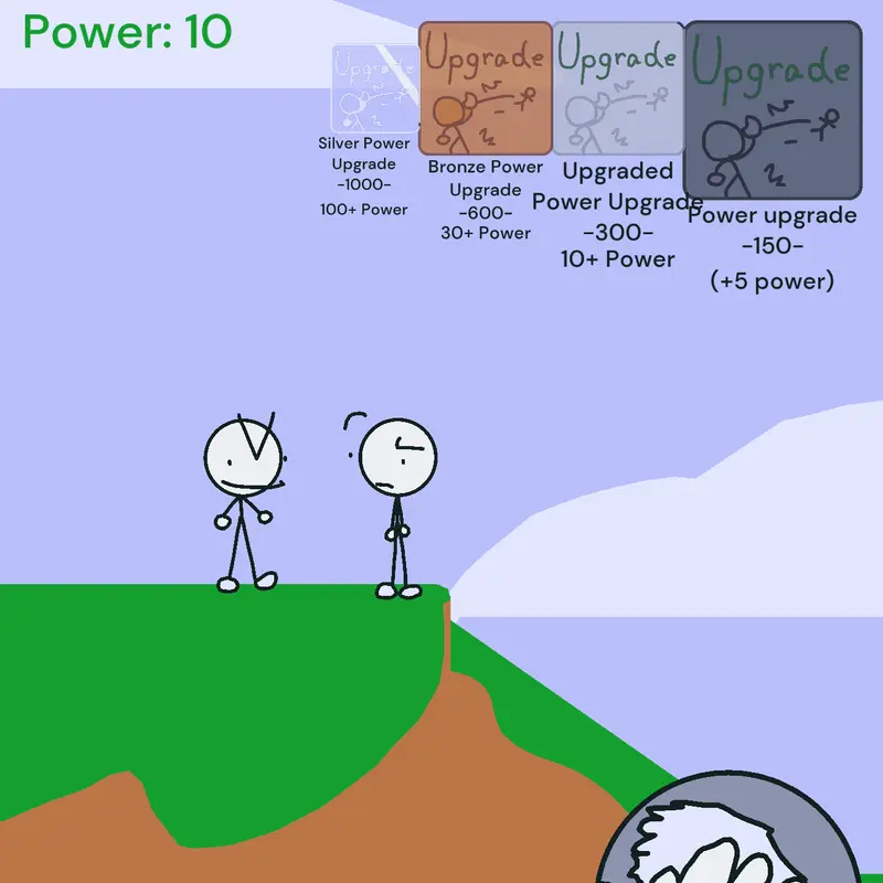 Game by @StarStarMakerLuminoe