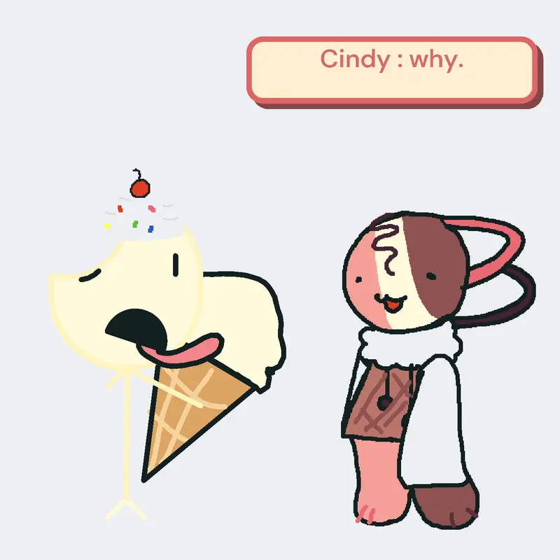 Game by @cocotoochu