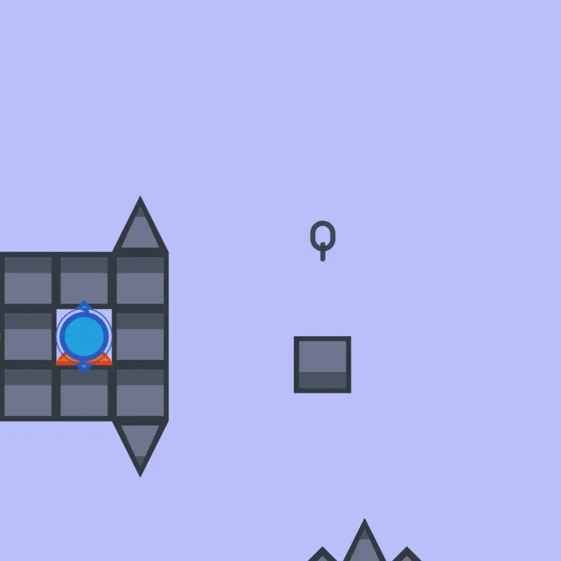 Game by @nafuaa