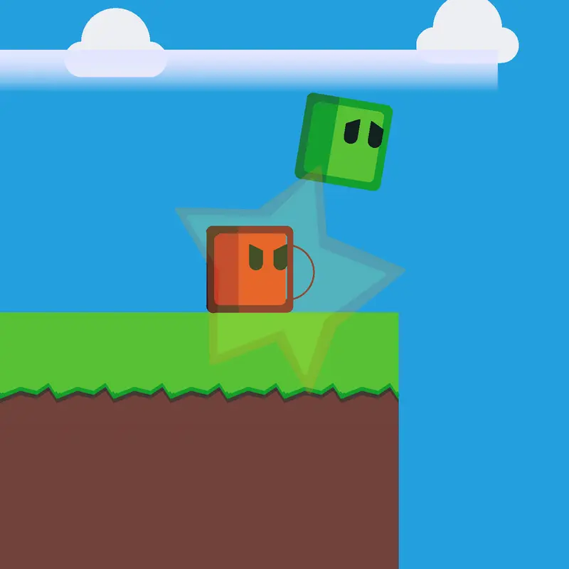 Game by @andrili