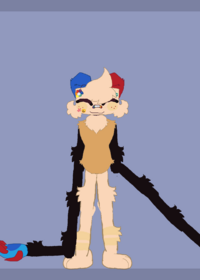 Goob Ragdoll test