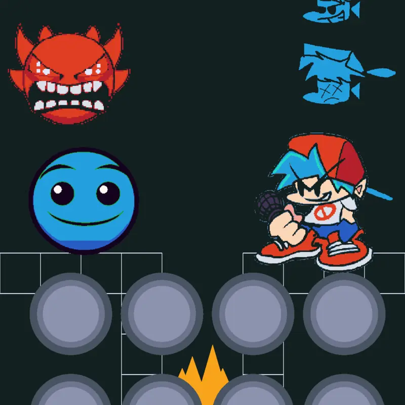 Game by @perrog