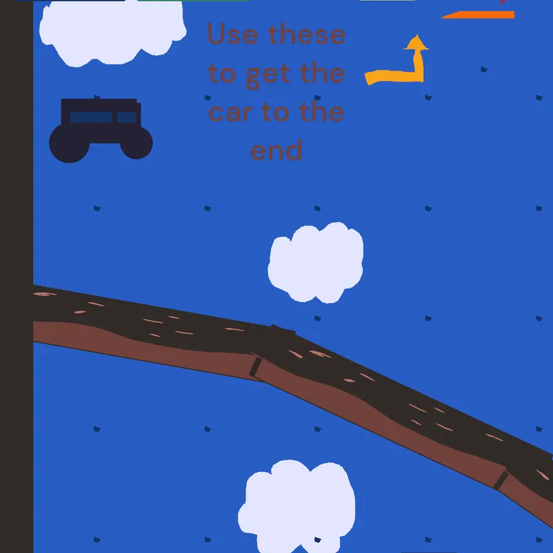 Game by @sagef