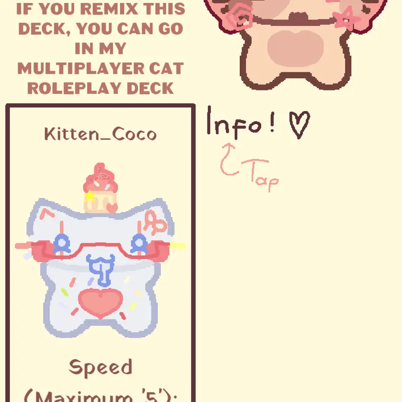 Game by @Kitten_Coco